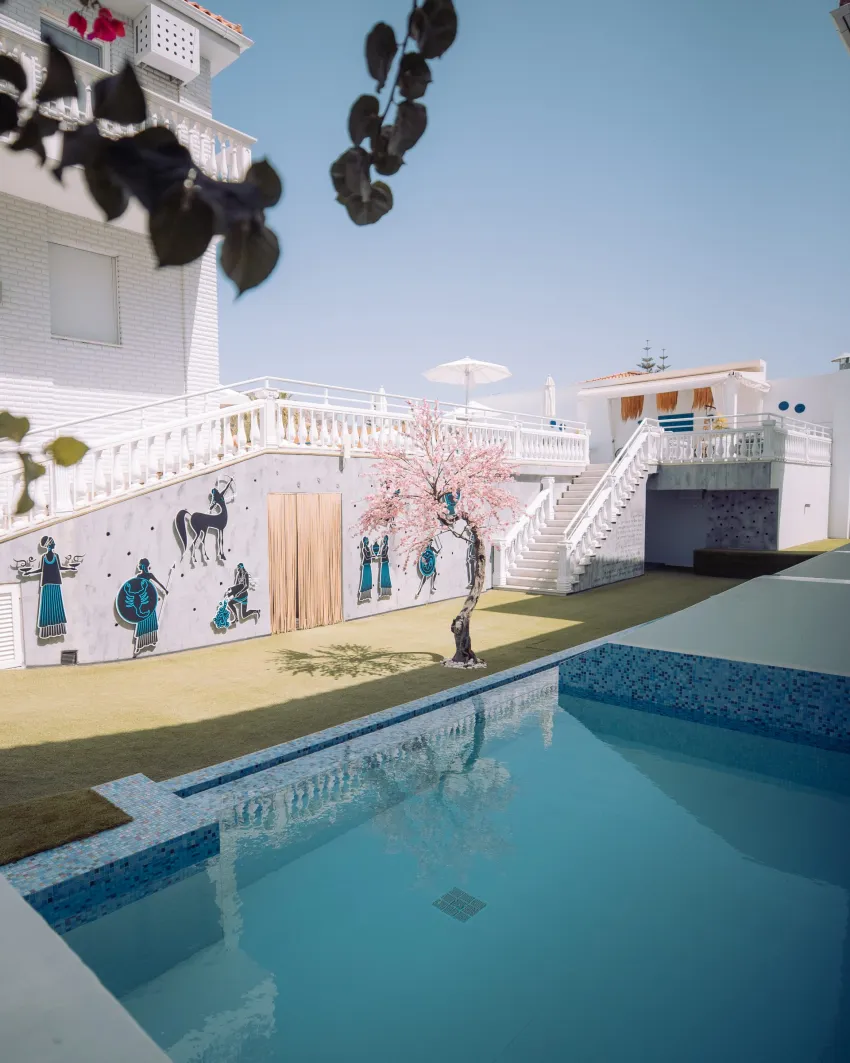 Meandros Boutique Hotel and Spa 5*-3