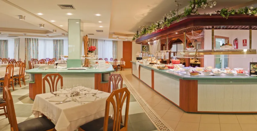 TRH Jardin Del Mar Apart 3*-22