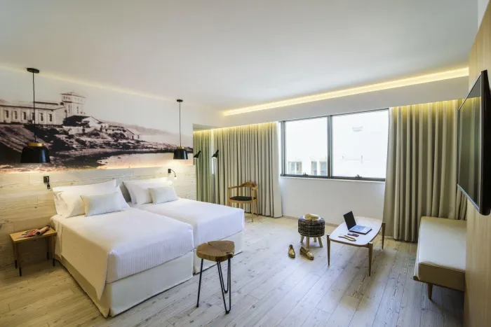 Ibis Styles Heraklion Central 4* - Heraklion - Grecia