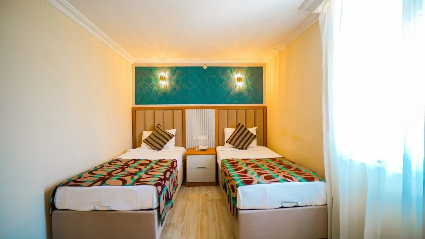 Concordia Celes Hotel 5*-29