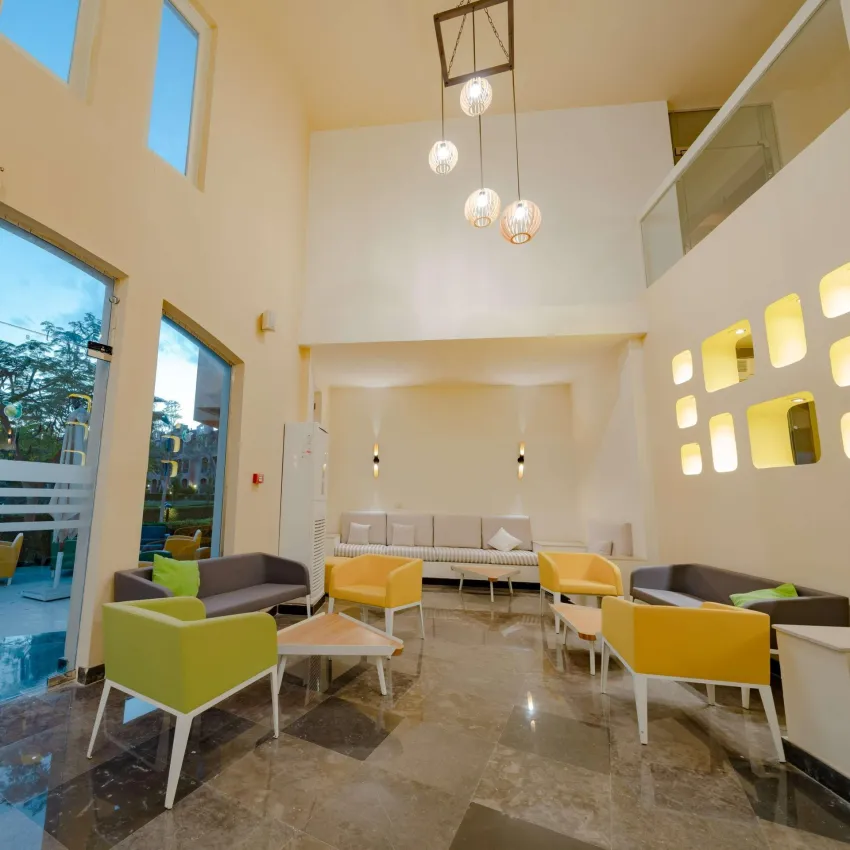 Lemon & Soul Makadi Garden 3*-29