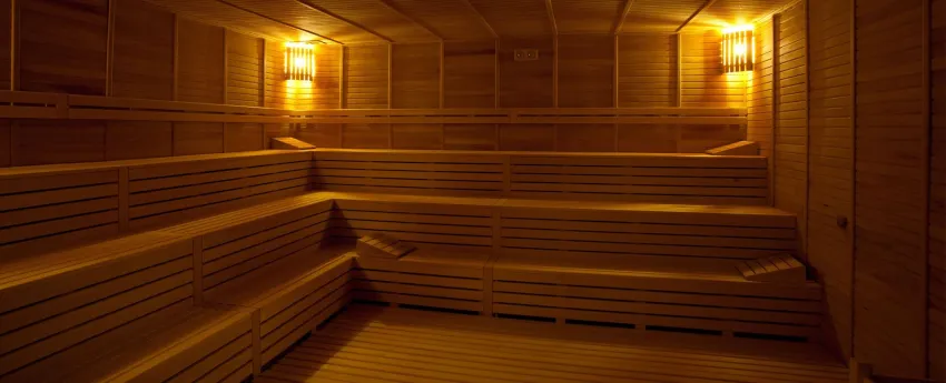 Seher Sun Palace Resort & Spa 5*-3