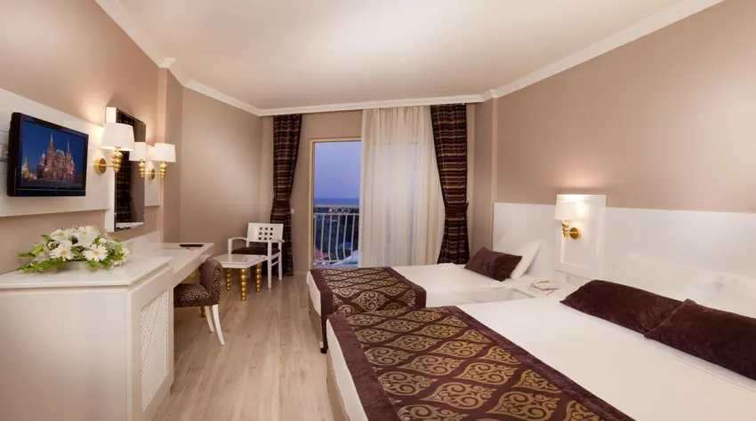 Serenis Hotel 5*-10