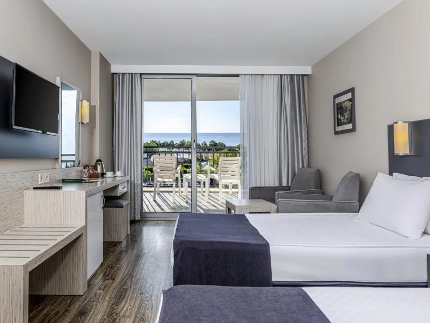 Washington Resort & Spa 5*-42