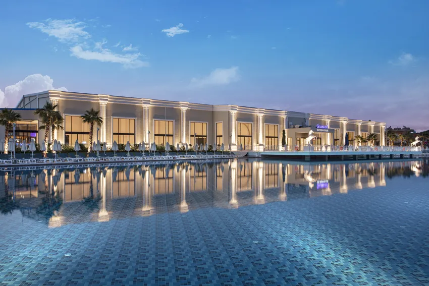 Granada Luxury Belek 5*-349