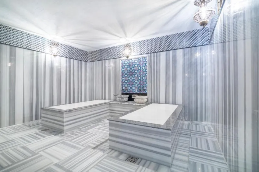 LONICERA PREMIUM HOTEL  5*-22