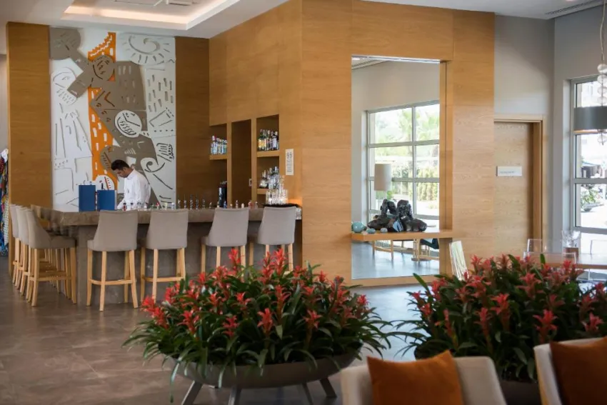 TUI BLUE BARUT ANDIZ (ADULTS ONLY 16+)  4*-26