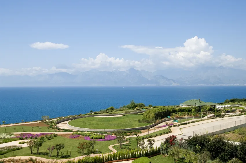 The Marmara Antalya 5*-1