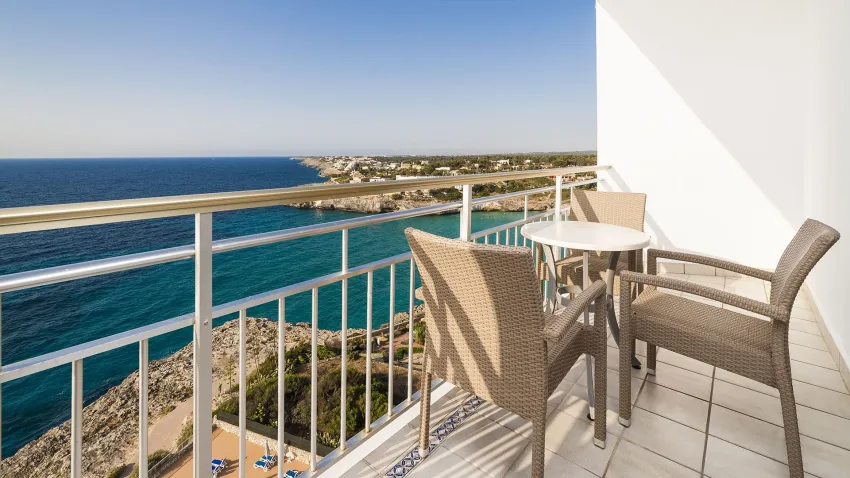 Globales América 4*-18