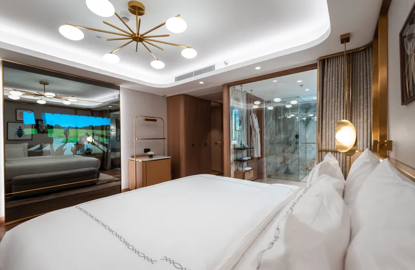 Gloria Serenity Resort 5*-196