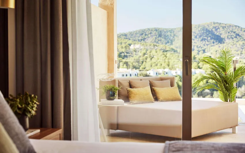 Zafiro Palace Andratx 5*-16