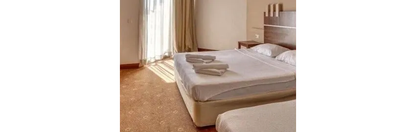 Magic Sun Hotel 4*-5