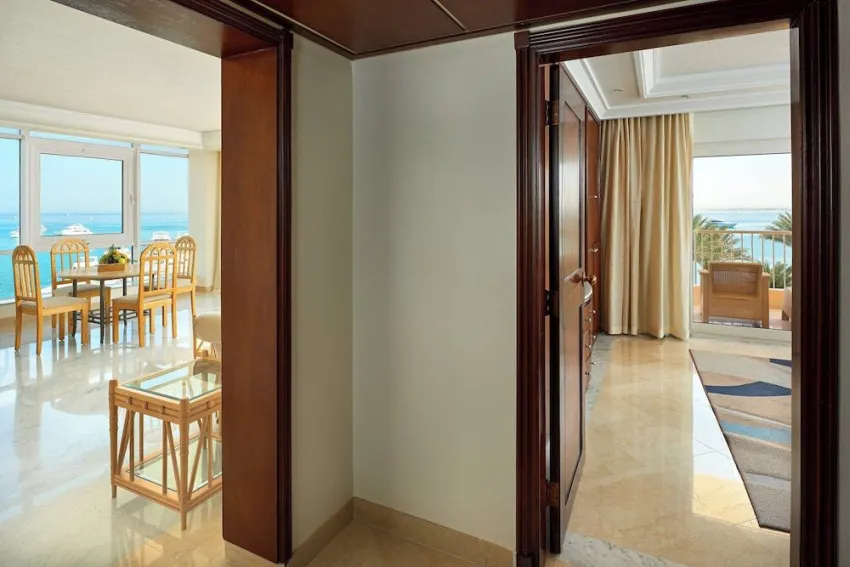 Marriott Beach Resort Hurghada 5*-14