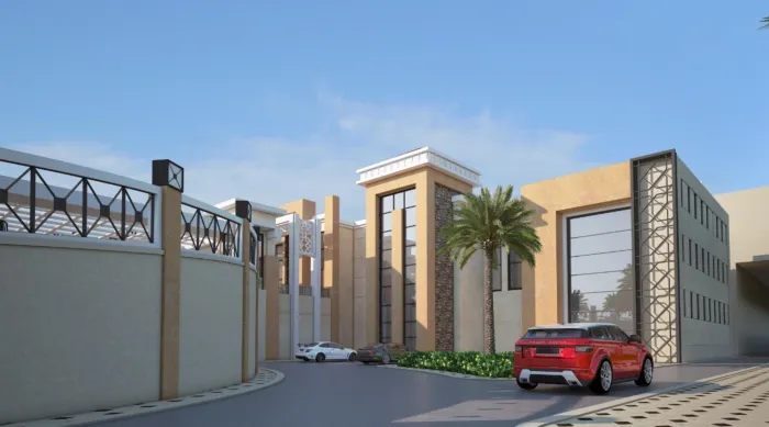 Pickalbatros Blu Spa Resort (Adults Only 16+) 5* - Hurghada - Egipt