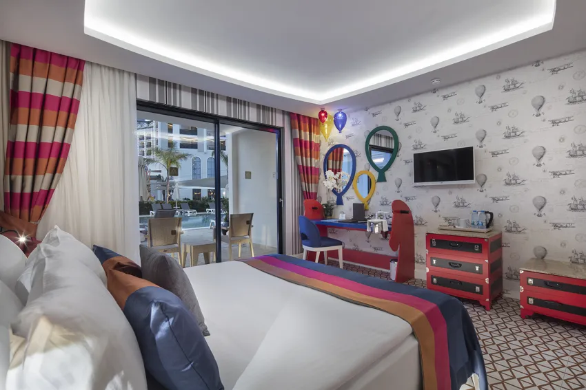 Granada Luxury Belek 5*-440