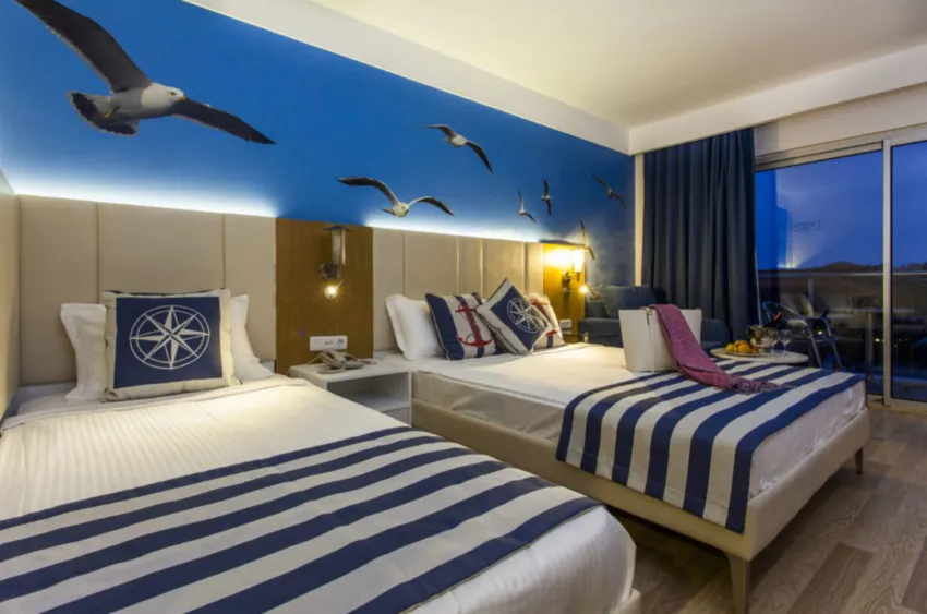 Eftalia Marin Resort 5*-4