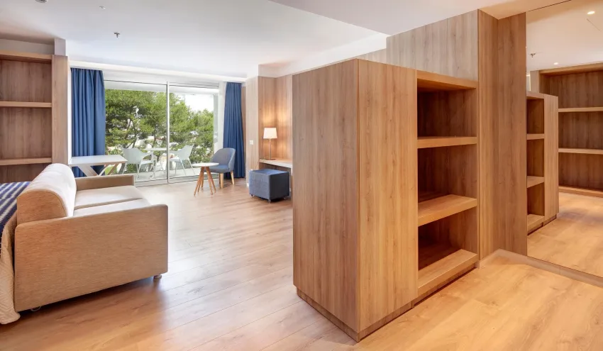 Hipotels Bahia Cala Millor 4*-16