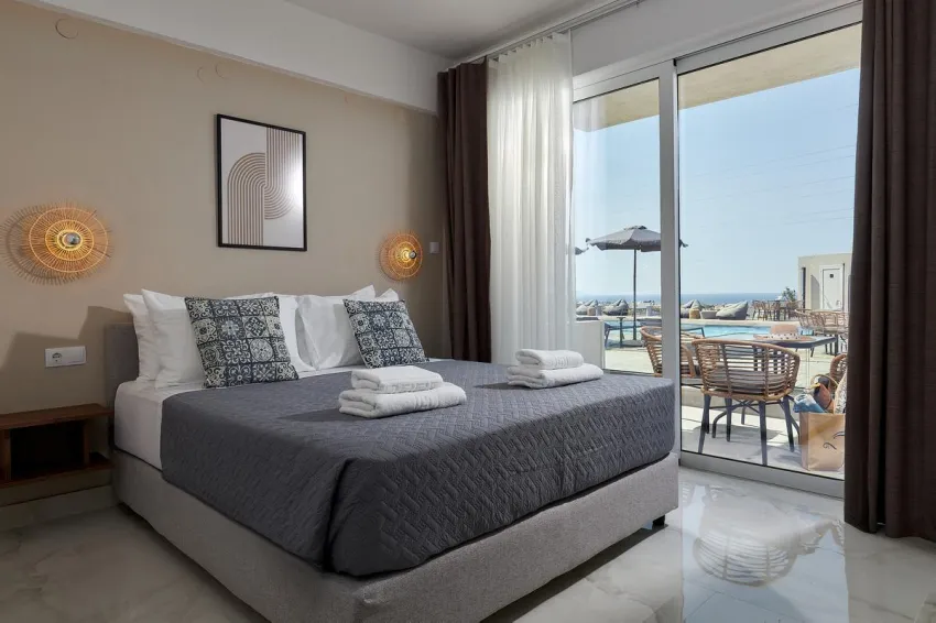 Mila Malia Suites 4*-15