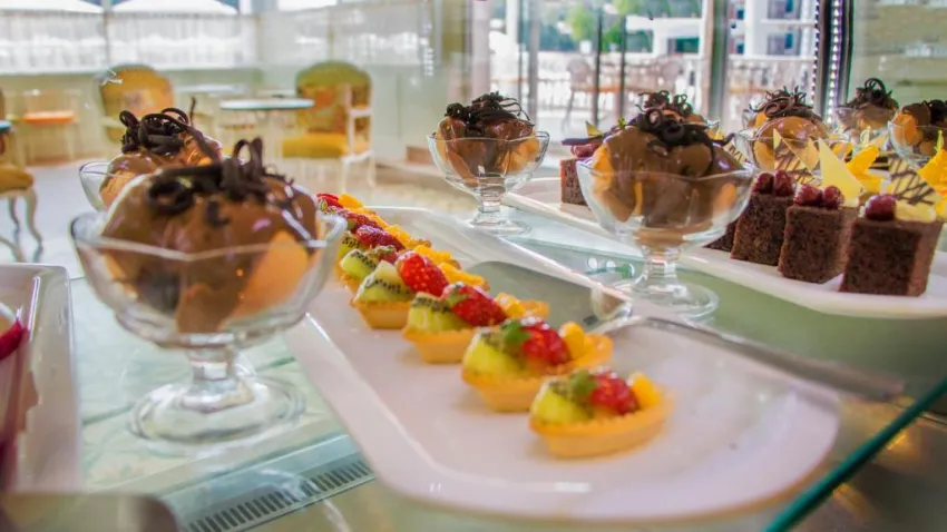 INNVISTA HOTELS BELEK  5*-40