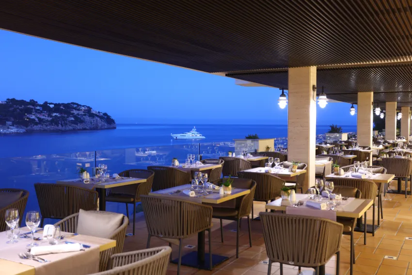 Iberostar Selection Jardin del Sol Suites 4*-89