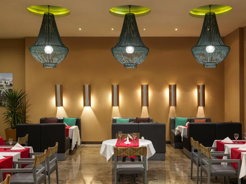 Ancient Sands Resort El Gouna 5*-32