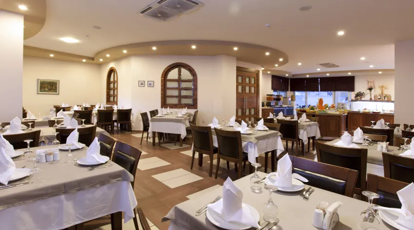 Xperia Grand Bali Hotel 4*-25
