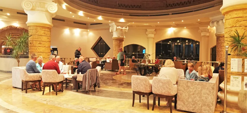 Utopia Beach Club 4*-14