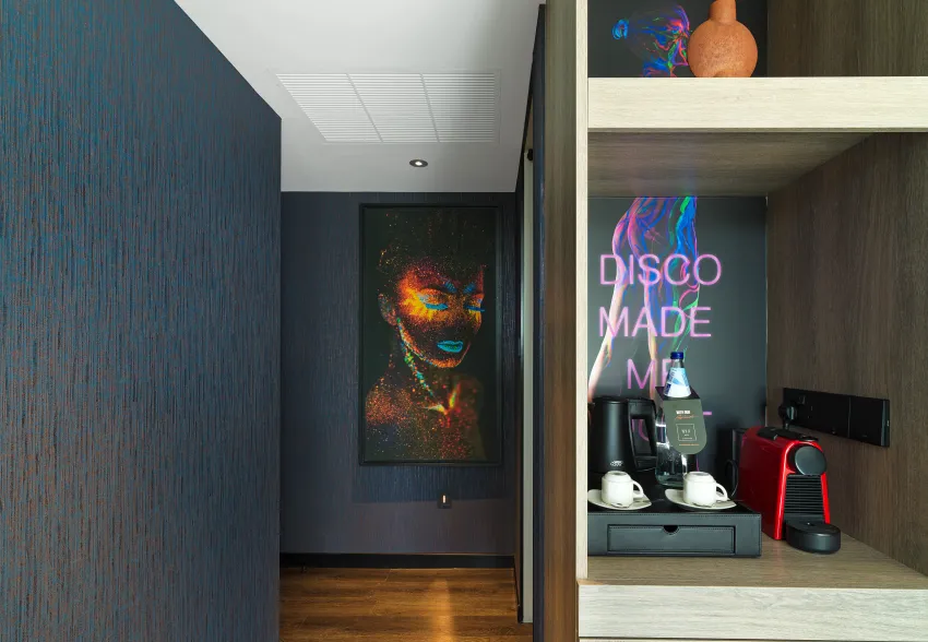 NYX Hotel Limassol 4*-48
