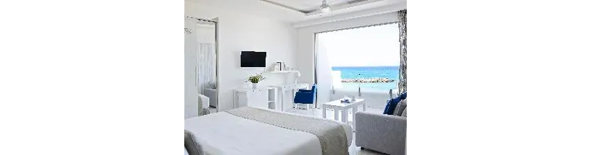 Knossos Beach Bungalows Suites Resort and Spa 4*-57
