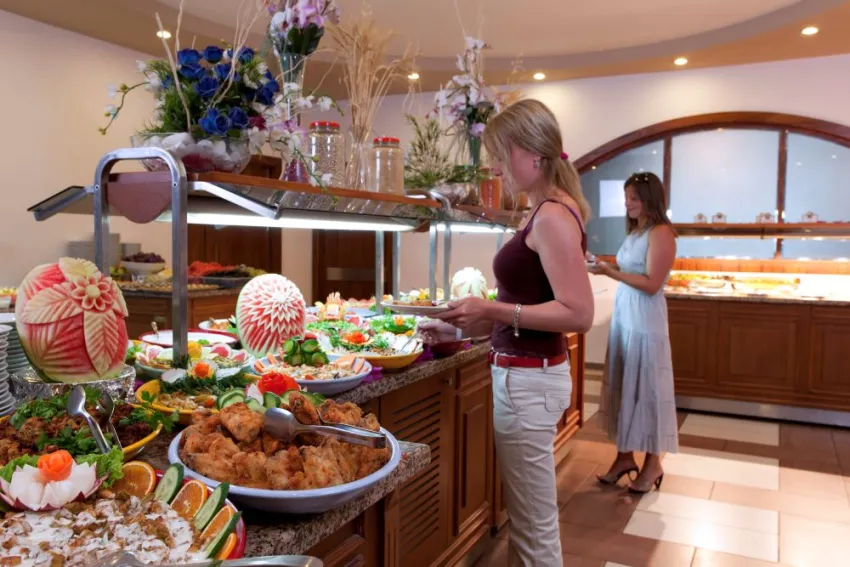 XPERIA GRAND BALI HOTEL  4*-11