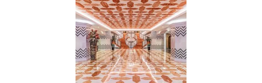 Royal Taj Mahal 5*-12