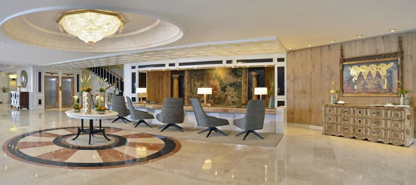 Hotel Victoria Gran Melia 5*-287