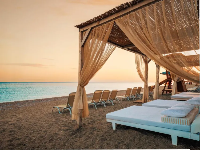 Asteria Bloom Side (Ex: Selectum For Two Side) 5*-36