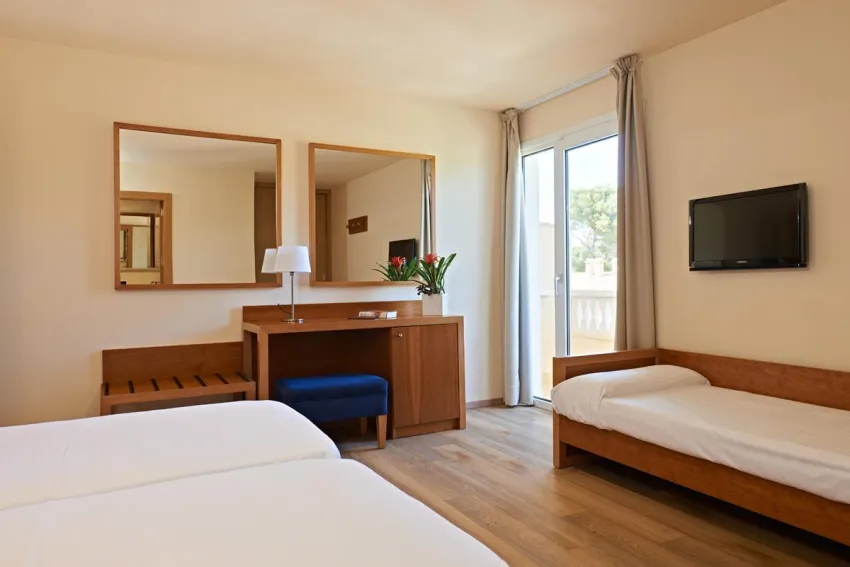 Bluewater Hotel 3*-6