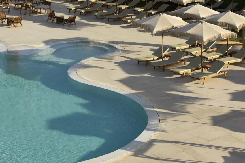 Absolute Kiotari Resort 4*-5