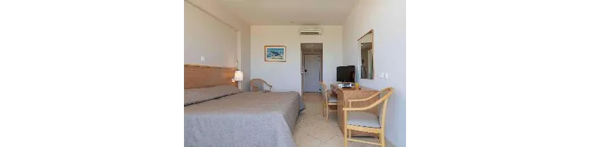 Rodos Princess Beach Resort and Spa 4*-4