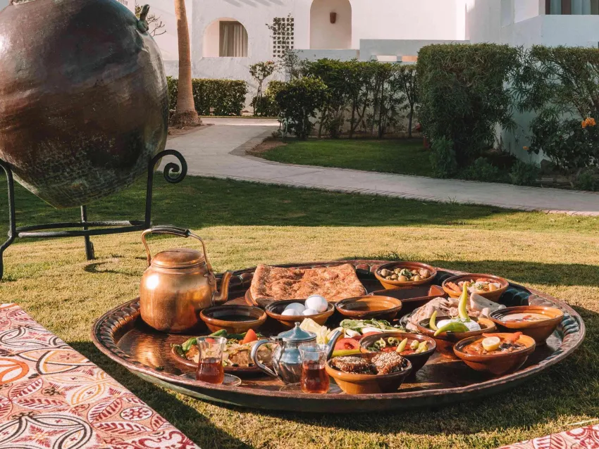 Mercure Hurghada 4*-170