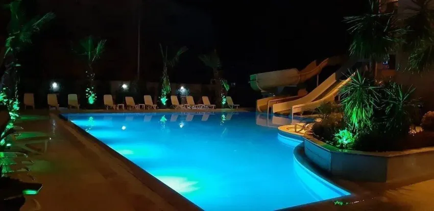 Dionisus Hotel Belek 4*-164