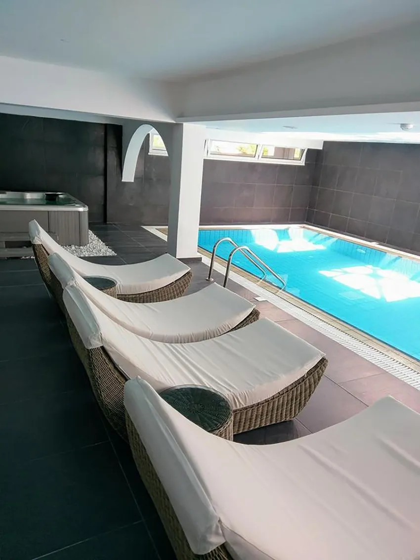 Sofianna Resort & Spa 4*-13