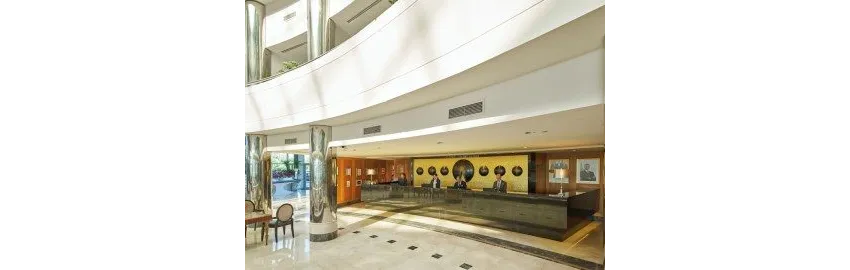 Calista Luxury Resort 5*-4