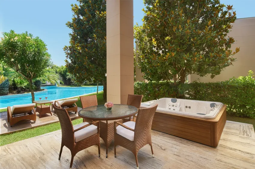 Gloria Serenity Resort 5*-200