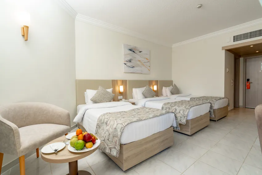Palm Beach Resort 4*-10