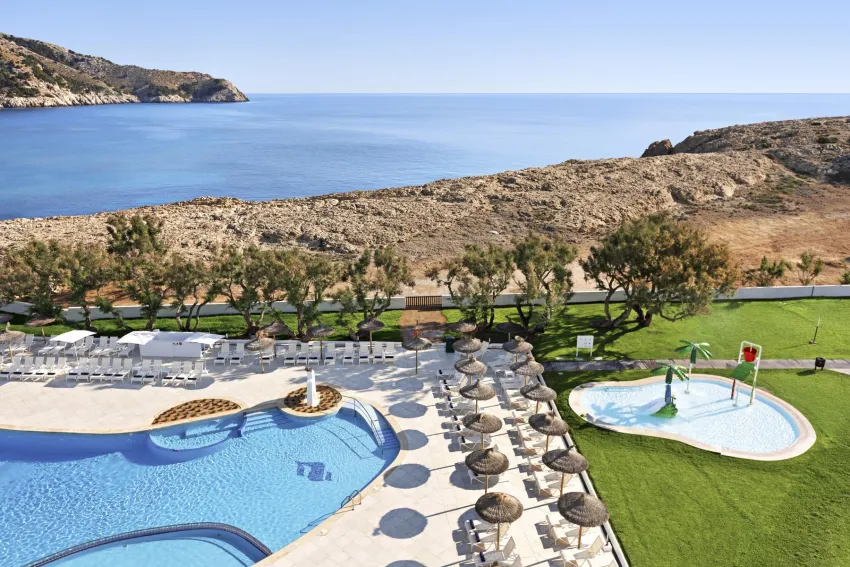 THB Cala Lliteras Hotel 4*-1
