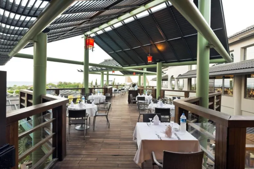 LIMAK LARA DE LUXE HOTEL & RESORT  5*-11