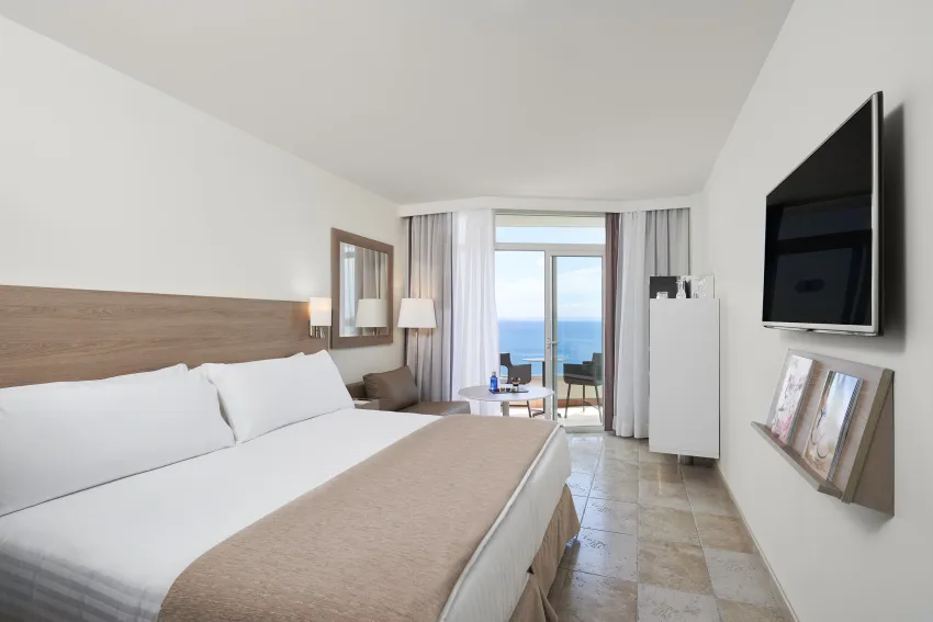 Melia Calvia Beach 4*-107