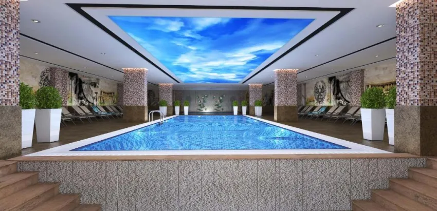 Dream World Palace Hotel 5*-30