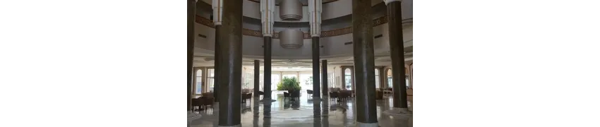 Golden Tulip Taj Sultan 5*-49