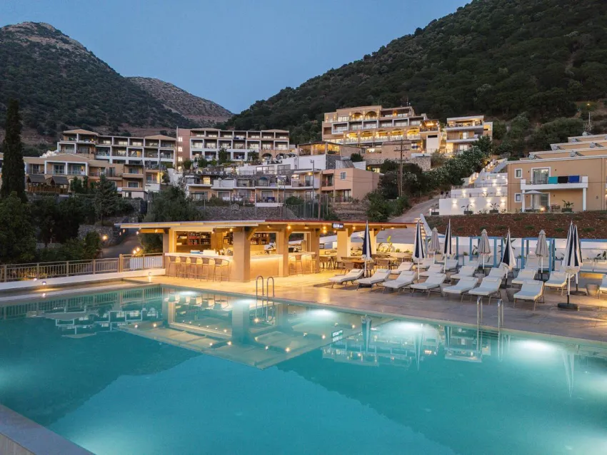 Filion Suites Resort and Spa 5*-25