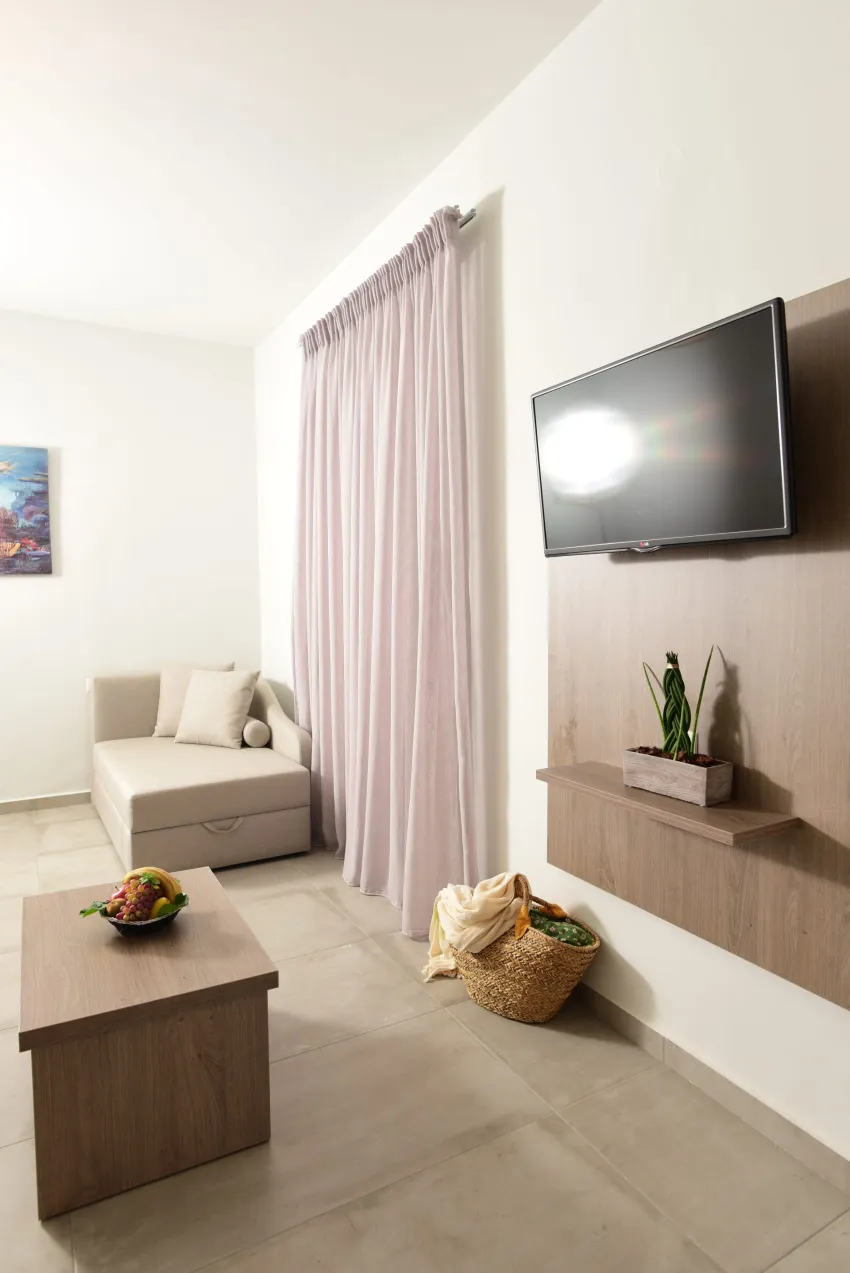 Blue Horizon Apartments 3*-15