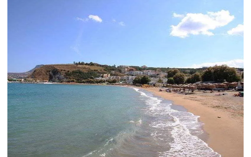 Kalyves Beach Hotel 4*-39